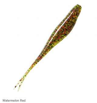 Z-MAN StreakZ 3.75 Inch Lure - 